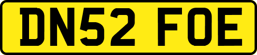 DN52FOE