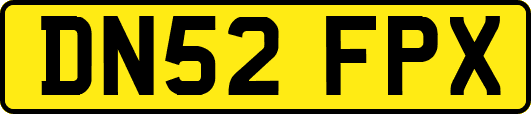 DN52FPX