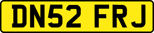 DN52FRJ