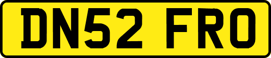 DN52FRO