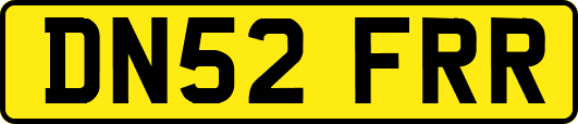 DN52FRR