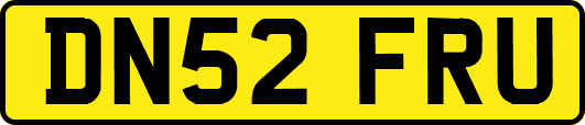 DN52FRU