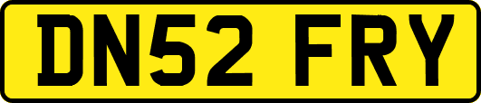 DN52FRY