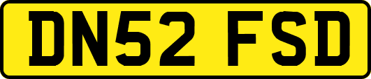 DN52FSD