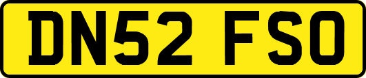 DN52FSO