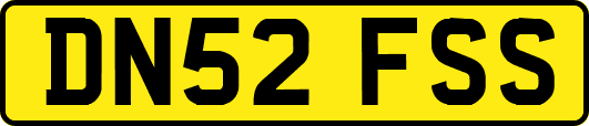 DN52FSS