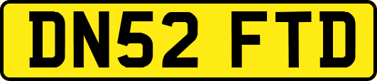 DN52FTD