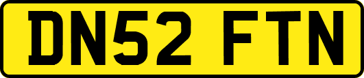 DN52FTN