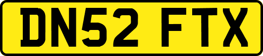 DN52FTX