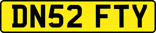 DN52FTY
