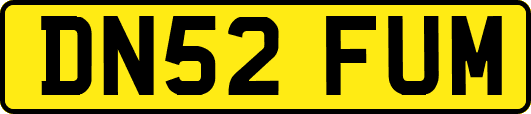 DN52FUM