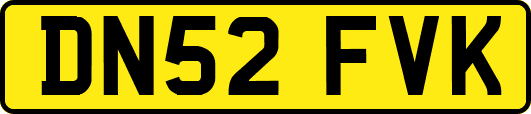 DN52FVK