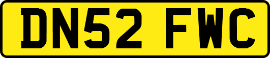 DN52FWC