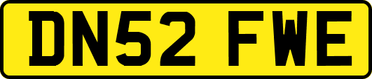 DN52FWE