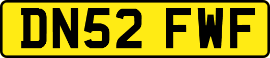 DN52FWF