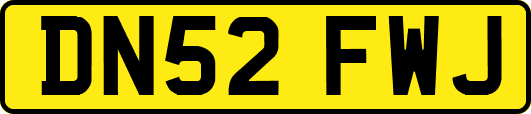 DN52FWJ