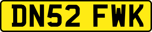 DN52FWK