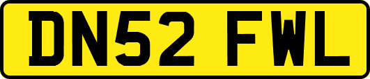 DN52FWL