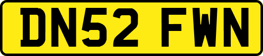 DN52FWN