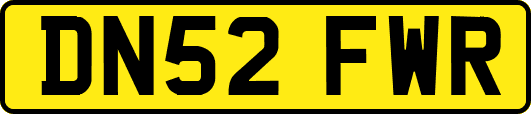 DN52FWR