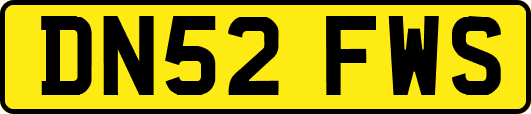 DN52FWS