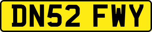 DN52FWY