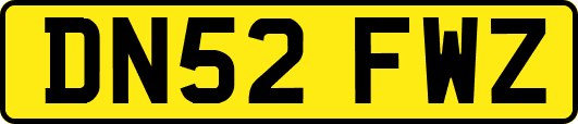 DN52FWZ