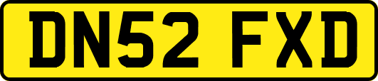 DN52FXD