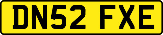 DN52FXE