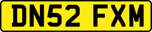 DN52FXM