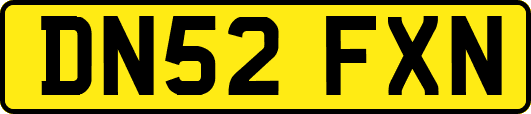 DN52FXN