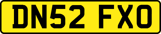 DN52FXO
