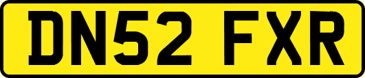 DN52FXR