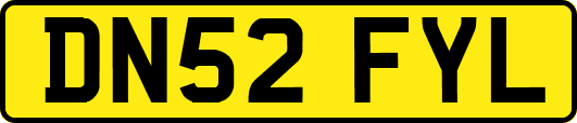 DN52FYL