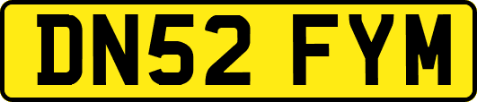DN52FYM