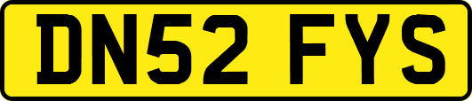 DN52FYS