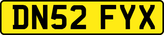 DN52FYX