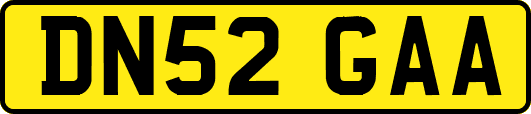 DN52GAA