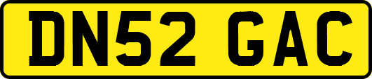 DN52GAC