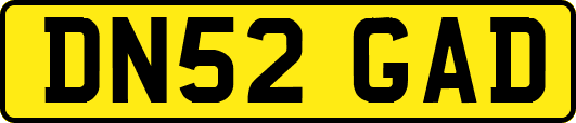 DN52GAD