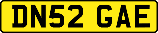 DN52GAE