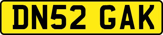 DN52GAK