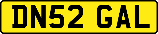DN52GAL