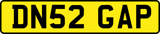 DN52GAP
