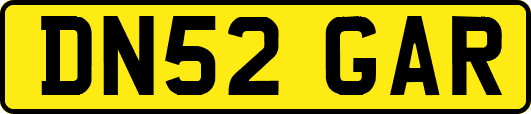 DN52GAR