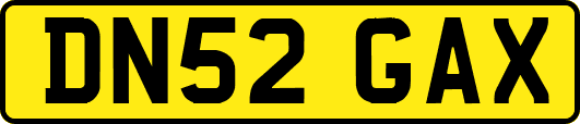 DN52GAX