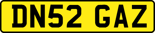 DN52GAZ