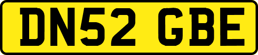 DN52GBE