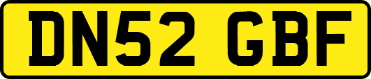 DN52GBF