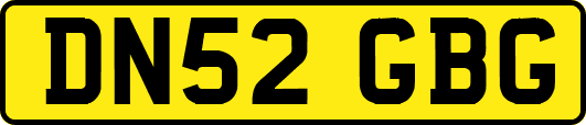 DN52GBG